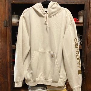Carhartt Hoodie Men’s M
